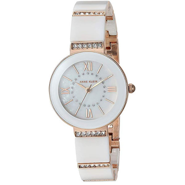 Часы Anne Klein Ceramics 3340WTRG